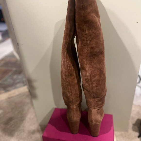 Knee High Boots - Picture 2 of 3